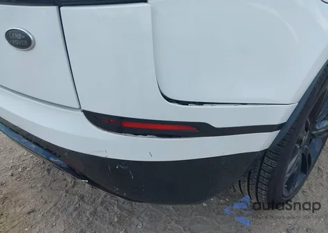2019 Land Rover Range Rover Velar P250 R-Dynamic Se from USA, damaged, VIN SALYL2EX0KA200457